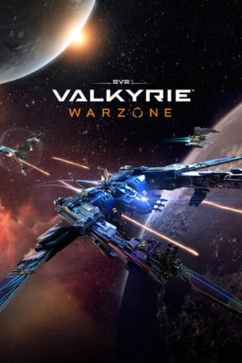 EVE: Valkyrie - Warzone PC