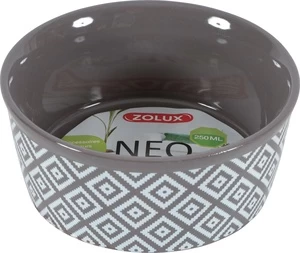 Dubenėlis maitinimui Zolux Neo, 0.250 l