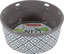 Dubenėlis maitinimui Zolux Neo, 0.250 l kaina