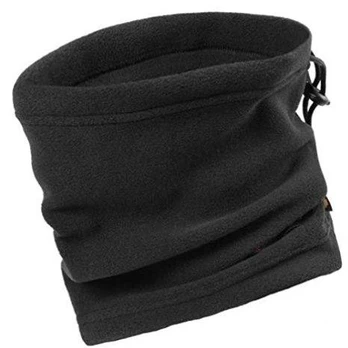 Fleece mova-šalikas