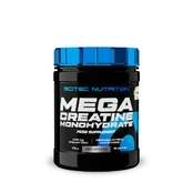 Scitec Mega Creatine Monohydrate 306 g. - Unflavored kaina