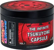 NARUTO veiksmo figūrėlės Mystery capsule, NSH3005 kaina