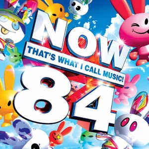 CD Various - Now That's What I Call Music! 84