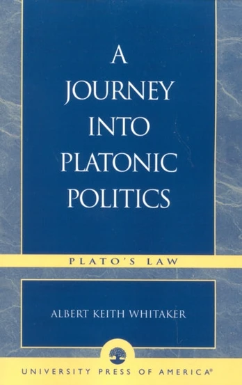 Journey Into Platonic Politics