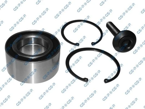 Rato guolio komplektas GSP GK1355