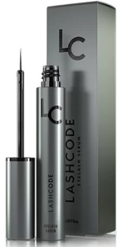 Priemonė blakstienų priežiūrai Lashcode Serum, 5 ml, moterims kaina