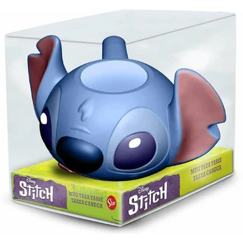 Dygsnio 3D puodelis 385 ml