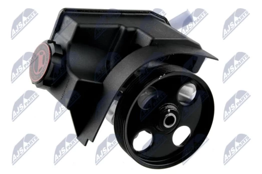 Hidraulinis siurblys, vairo sistema NTY SPW-CT-015