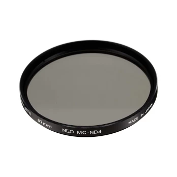 Filtras Marumi MC-ND4X 82 mm