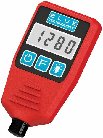 Blue Technology Miernik lakieru p-13-fe