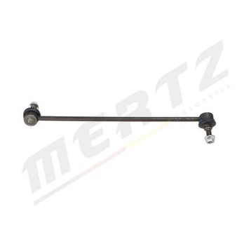 Šarnyro stabilizatorius MERTZ M-S2471