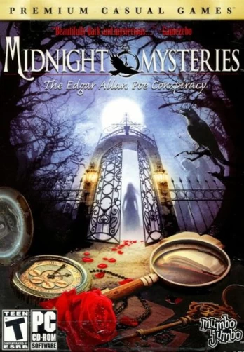 Midnight Mysteries Steam