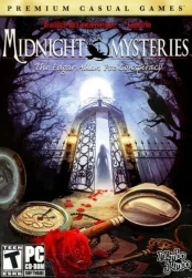 Midnight Mysteries Steam kaina