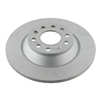 FEBI FE26657 Brake Disc