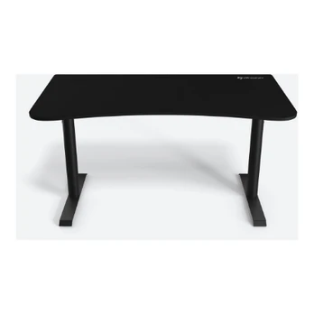 Arozzi Gaming Desk Arena Medium Pure Black