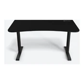 Arozzi Gaming Desk Arena Medium Pure Black kaina