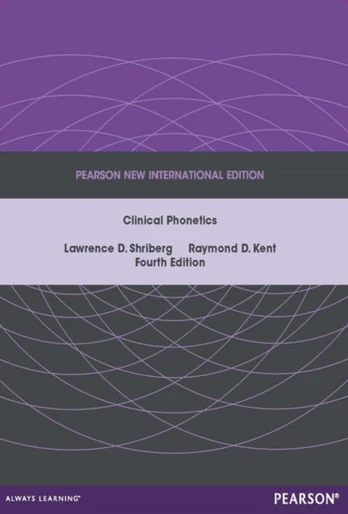 Clinical Phonetics