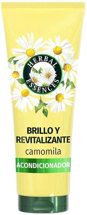 Herbal Essences HERBAL ESSENCE CHAMOMILE shine and revitalizing conditioner 250 ml