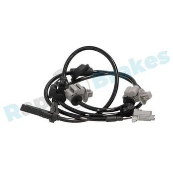 Jutiklis, rato greitis RAP BRAKES R-A0451