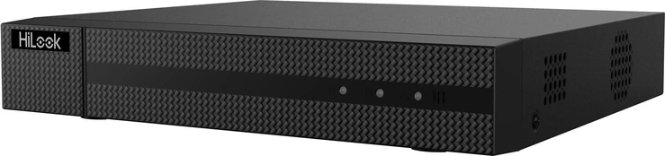 5-in-1 DVR Hilook by Hikvision (4 channels: DVR-4CH-5MP) kaina