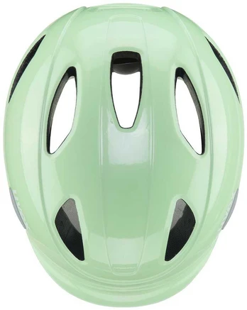 Šalmas Uvex oyo mint-peach-45-50CM