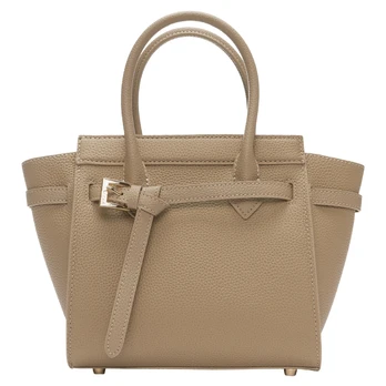 Rankinė - moterims, Smėlio, Handbag