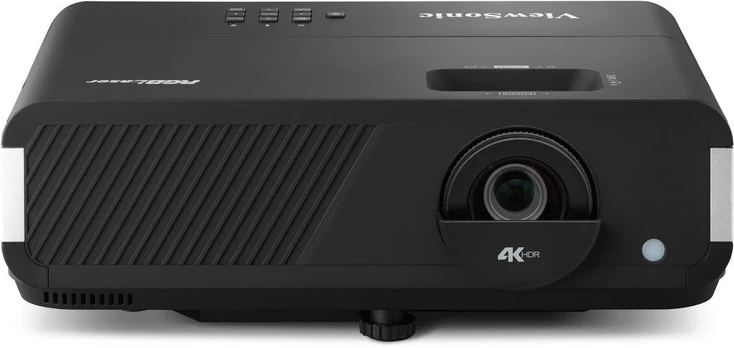 Projektorius ViewSonic LX720-4KRGB