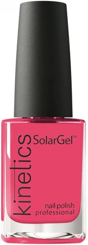 Nagų lakas Kinetics SolarGel Polish 528 Zestful Blush KNP528, 15 ml