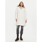 CMP Žieminė striukė 34K0096 Smėlio Regular Fit