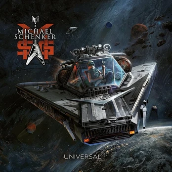 Universalus