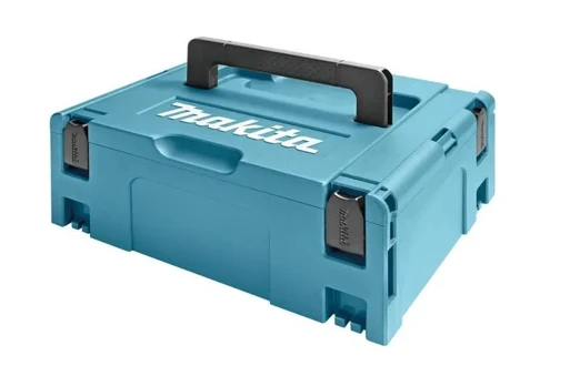 Makita MAKPAC PLASTIC CASE NR. 2