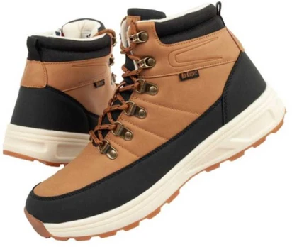 Lee Cooper bateliai