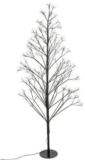 Atmosphera Dirbtinis medis su LED apšvietimu, 120 cm