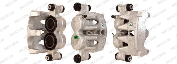 FERODO FCL694777 Brake caliper