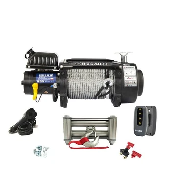 Autovežių ir spec. technikos gervė BSTS16500LBS12V