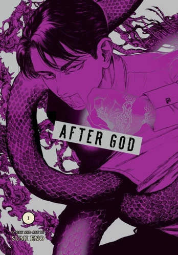 After God, Vol. 3