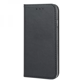Išmanusis magnetinis dėklas iPhone 14 Plus 6,7 juodas