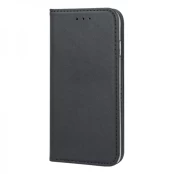 Išmanusis magnetinis dėklas iPhone 14 Plus 6,7 juodas kaina