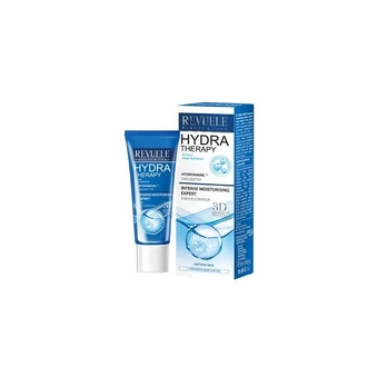 REVUELE HYDRA THERAPY INTENSE MOISTURISING EXPERT paakių kremas, 25 ml