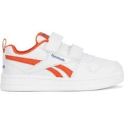 Laisvalaikio batai Reebok Royal Prime 2.0 100208255 Balta