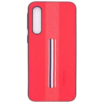Evelatus Samsung A50 Dazzel Samsung raudona