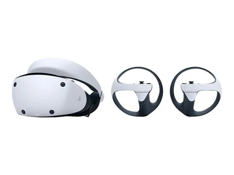 VR akiniai Sony Interactive Entertainment PlayStation VR2, USB Type-C