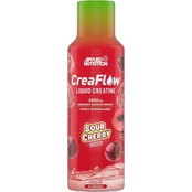 Applied Nutrition CreaFlow Liquid Creatine 500 ml. - Blue raspberry skonis kaina