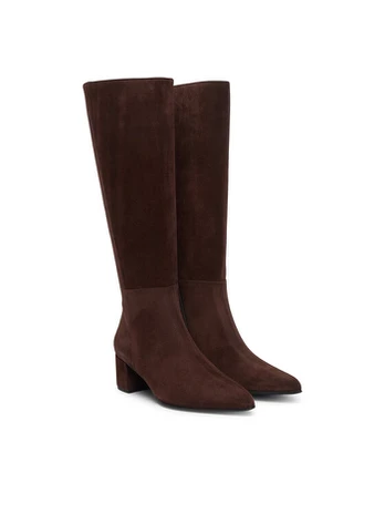 Ilgaauliai HÖGL Journey 2-104722-21000 Ruda