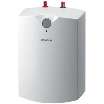 Elektrinis vandens šildytuvas Gorenje GT 5 U