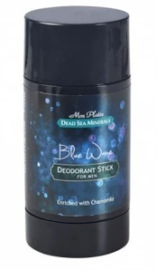Mon Platin Vyriškas dezodorantas - Mėlyna Wave 80 ml