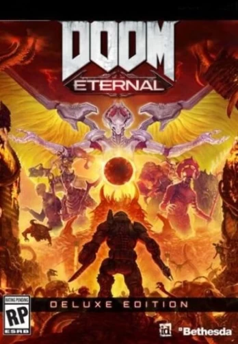 DOOM Eternal PC
