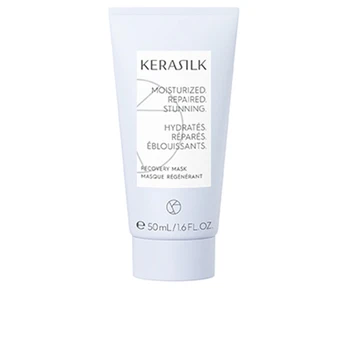 Kaukė plaukams Kerasilk Recovery, 50 ml