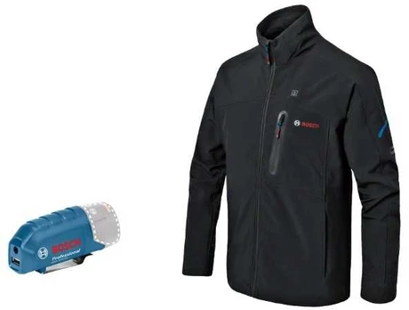 Bosch GHJ 12 18V XA Striukė 3XL GAA 12V-21 (C) SOLO
