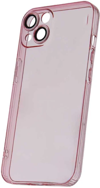 Dėklas Slim Color case for Model Samsung Galaxy A25 5G (global) pink